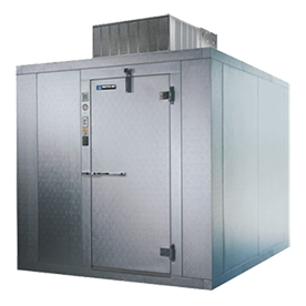 Walk in Coolers and Freezers in Greenville SC